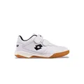 Lotto PACER K Sneaker weiß 30 EU