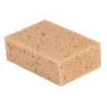 Sito Universalschwamm klein 15x10x5 cm Autoschwamm kratzfreier, weicher Schwamm zur Autoreinigung 4000023