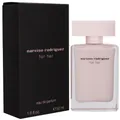 Narciso Rodriguez For Her 50 ml Eau de Parfum EDP Damenparfum