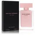 Narciso Rodriguez eau de parfum spray 50 ml