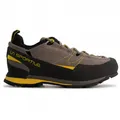 La Sportiva - Boulder X - Approachschuhe 38,5 | EU 38,5 schwarz