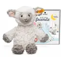 tonies Hörspielfigur Tonies Hörfigur Lita Lamm - Abenteuer für Kinder. blau