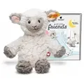 Tonie - Steiff Soft Cuddly Friends mit Hörspiel - Lita Lamm