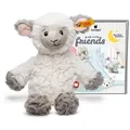 tonies Hörspielfigur Soft Cuddly Friends mit Hörspiel - Lita Lamm Hörfigur