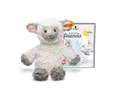 tonies Hörspielfigur Steiff Soft Cuddly Friends mit Hörspiel Lita Lamm, (1-St)
