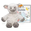 Tonies Hörfigur Soft Lita Lamm für Toniebox - bunt