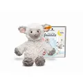 TONIES TONIE  - STEIFF SOFT CUDDLY FRIENDS - LITA LAMM NEU OVP