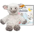 Tonies - Lita Lamm - Soft Cuddly Steiff - Friends mit Hörspiel - OVP