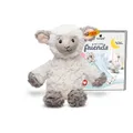 Tonies Steiff Lita Lamm Soft Cuddly Friends Hörspiel ab 3 Jahren