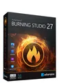 Ashampoo Burning Studio 27 - Brennprogramm für CD/DVD - PC DVD-ROM