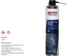 Original EUROLUB 720600 1x600 ml Industrieschmierstoffe Seilfett TW - Spray