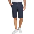 Club of Comfort Bermudas ESPANA 8109_42_58 Herrenhose ["Bermuda als Shorts mit einer Beinlänge, die knapp über dem Knie blau 56