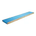 Rollenrutsche XL, LxBxH 300x56,5x10,5 cm