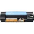 Plustek MobileOffice S602 Dokumentenscanner A6 1200 x 1200 dpi USB-A (USB 2.0) 0287