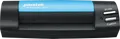PLUSTEK MOS602 - Visitenkarten-Scanner, A6, MobileOffice S602