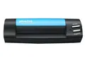 PLUSTEK MobileOffice S602 A6 A6/1200dpi/USB2.0/5,5Sek.