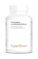 SuperSmart – Polypodium Leucotomos Extract – Pflanzlicher Extrakt – Nicht GVO & Glutenfrei – 90 vegetarische Kapseln