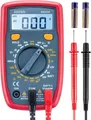 AstroAI Multimeter Digital Multimeter mit Ohm Volt Ampere Spannung Tester Messung