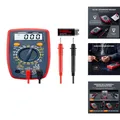 Digital Multimeter AC DC Messgerät mit LCD Display