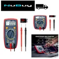 Digital Multimeter AstroAI AC DC Spannung Strom Widerstand Diode Kontinuität