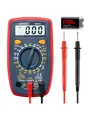 Digital Multimeter voltmeter strommessgerät Tester Messung von AC/DC Spannung...