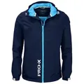 PRO-X ELEMENTS Funktionsjacke FLASHY Atmungsaktiv blau 128