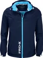 PRO-X ELEMENTS Kinder-Regenjacke FLASHY MARINE MARINE 128