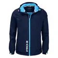 PRO-X ELEMENTS Winterjacke Pro-X elements Kinder Regenjacke Flashy 9728 dunke 128