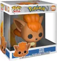 Pokemon - Vulpix Vaporeon 599 - Funko Pop! - Vinyl Figur