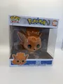 Funko Pop! Vulpix #599 Pokemon Jumbo 10" Figur