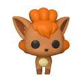 Funko Pop! Jumbo -  POKEMON - VULPIX(EMEA) - Neu & OVP
