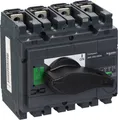 Schneider Electric 31103 Lasttrennschalter 200A 250 V/DC, 690 V/AC 1St.