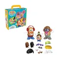 Hasbro - Potato Head Family - Figur F9408 - Neu & OVP
