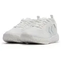 hummel PIII POWER PLAY PRO LC JR Sneaker weiß 32 EU