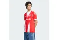 adidas Performance Fußballtrikot FC BAYERN MÜNCHEN 25/26 FRAUENTEAM HEIMTRIKOT (1-tlg)