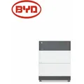 BYD Battery-Box Premium HVS 5.1 mit 5,12 kWh Hochvolt