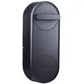 Yale - Smart Lock Linus Assa Abloy Y05/101200/mb - Schwarz Satiniert