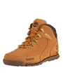 Timberland Euro Rock_EK Euro Rock Hiker, Herren Kurzschaft Stiefel, Braun (Wheat), 45 EU (10.5 Herren UK)