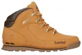 Winterschuhe Herren, Timberland Euro Rock Mid Hiker, Gelb