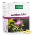 Sanct Bernhard Mariendistel - 90 Kapseln