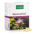 Sanct Bernhard Mariendistel-Kapseln mit Mariendistelfrüchte-Extrakt 90 Kapseln