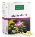 Sanct Bernhard Sanct Bernhard Mariendistel - 90 Kapseln Kapseln