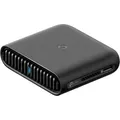 TP-Link TL-WR3002X AX3000 Gigabit Wi-Fi 6 tragb. Reise-Router - Schwarz