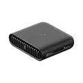 TP-Link TL-WR3002X Wi-Fi 6 Reise-Router Dualband AX3000, 1 × 2,5-Gbit/s-Port + 1 × Gigabit-Port, USB 3.0, OpenVPN, WireGuard, kann mit Einer Powerbank betrieben Werden, mehrere Modi in einem