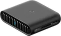 TP-Link TL-WR3002X Wi-Fi 6 Reise-Router Dualband AX3000, 1 × 2,5-Gbit/s-Port
