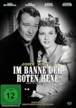 Im Banne der roten Hexe - mit John Wayne (DVD) NEU & OVP