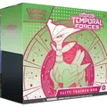 Pokémon karty Zeitliche Kräfte Elite Trainer Box - Eisenblätter