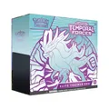 Pokemon TCG: S&V - Temporal Forces Elite Trainer Box - Walking Wake