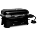 Lumin Compact Elektrogrill schwarz, 2.200 Watt