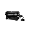 Weber Lumin Compact Elektrogrill black, 91010979